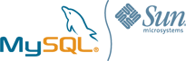 Logo Mysql / Sun