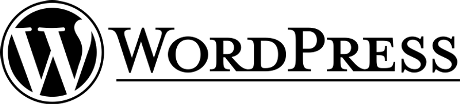 Installing your first Wordpress script wordpress logo