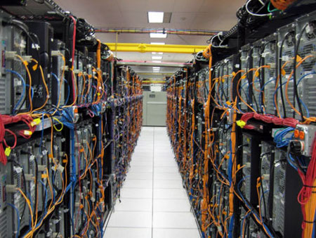 What is High Availability? datacenter