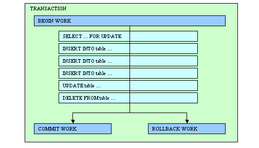 What is a Transactional Database? Database Transaction