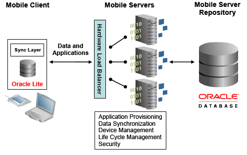 Oracle Database