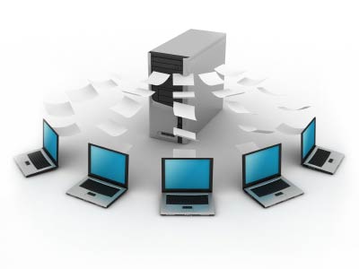 web-database