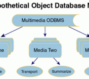 Object Database Model