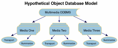 What is an Object Database? Object Database Model