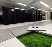 Disaster Recovery Data Center